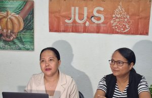 Prokuradór ida halo Asediu Sexual hasoru joven feto iha kareta laran