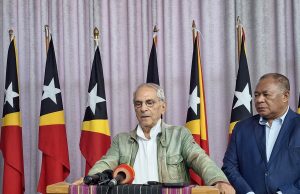 Tribunal Rekursu Dehan Nomeasaun Presidente Tribunal Viola Lei, PR Horta Dehan La Iha Impaktu