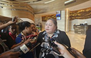 Rezultadu Enkontru Negosiasaun Fronteira: TL ho Indonesia Iha Komprimisu Rezolve Tuir Lei Direitu International, Kontinua Asegura Soberani