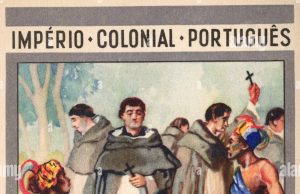 Poder fo Naran: Marka Kolonial Portuguese Nian ba Ema Timor