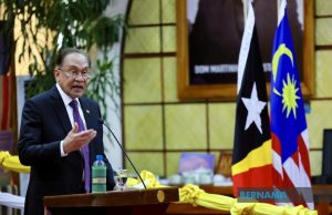 From Silenced Voices to ASEAN’s Doorstep: Anwar’s Visit Marks New Chapter in Timor-Leste’s Journey