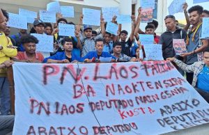 Analiza Mudansa LPMV Hosi Teoria Janela Politika (Policy Window)