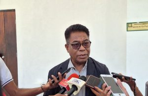 Hola Kareta Ba Parlamentu Nasional, Laos Ba Deputadu/a, no Sai Patrimoniu Estadu