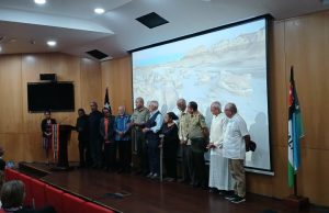 Filme ‘As FALINTIL Na Luta Pela Libertasaun Nasional’ fo Hanoin ba Jerasaun Foun Banati Tuir FALINTIL