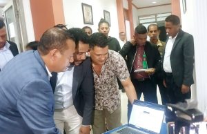 SEFOPE Anunsia ona Vaga Online ba Nova Zelandia Foka Ba Hortikulutra no Vitikultura
