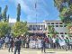 Manifestante Kontinua Ezije ba PN Atu Halakon LPV, Regalias no Regras 100 Metru