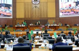 EUTL: Halakon Pensaun Mensál Vitalísia Ne’e Presaun Husi Povu, La’ós Programa Partido Polítiku