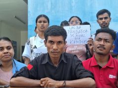 Numeru Vitima Ba Asediu Sexual Iha UNTL Aumenta Neen, Deskonfia Komete Husi MB