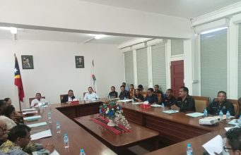 Seitor Privadu Tenke Preparadu Atu Kompente Ho Emprezariu Internasional, Bainhira TL Sai Membru ASEAN