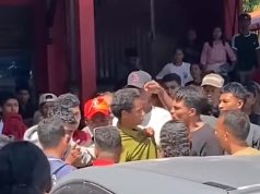 Estudante UNDIL Baku Jornalsita, AJTL, TLPU Ho Vitima Sira Sei Hato’o Keixa Iha MP