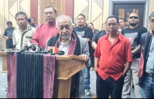 Mari: Tama ASEAN Mehi Ita Hotu nian, Sei Iha Frajilidade Ekonomia no Politika, Presiza Serbisu Hamutuk