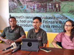 MDI Konsidera OJE 2026, Hatudu Progresu Transparénsia no Konsultasaun, Maibé Limitadu Iha Apoiu Dezenvolvimentu Inkluzivu