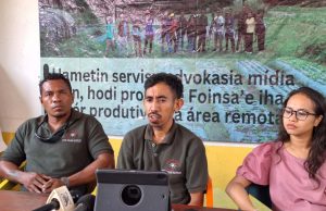 MDI Konsidera OJE 2026, Hatudu Progresu Transparénsia no Konsultasaun, Maibé Limitadu Iha Apoiu Dezenvolvimentu Inkluzivu