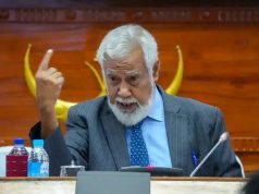 Governu Prioritiza Ekonomia Azul, Instabilidade Klimatika Hanesan Dezafiu Kompleksu No Atuál Ba Ekosistema Tasi