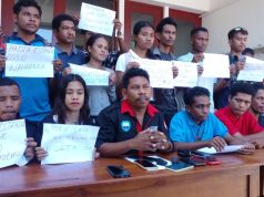 EUTL Alerta: TR Tenke Deklara Konstituisional Ba Proposta Pensaun Vitalisia Tanba Direitu Adkiridu