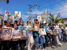 Loron 12 de Novembru, Filipe Husu Joven Muda Oportunidade Hodi Hasoru Krize