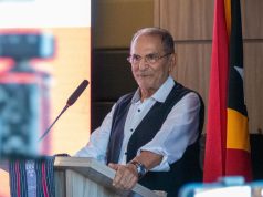 Tinan 2026 sei hahú Konstrusaun Ba Sentrál Elétrika Solár Eskala Boot 72MW Iha Manatuto