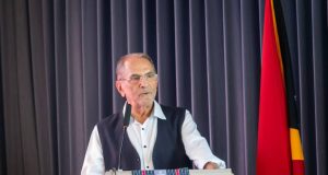 Prezidente Horta Rejeita ho Nutisia The Guardian: Laiha Evidénsia Liga Ba emprezáriu ho krime organizadu