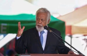 Xanana: Marí ho Horta Mak Informa ba Mundu Katak Timor-Leste Sai RDTL tiha Ona Liuhusi DFSE