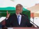 Xanana: Marí ho Horta Mak Informa ba Mundu Katak Timor-Leste Sai RDTL tiha Ona Liuhusi DFSE