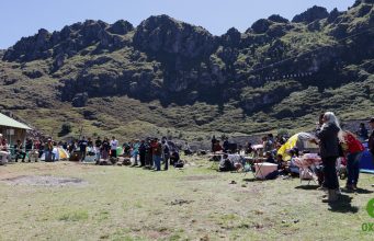 Hakbiit Foinsa’e Agrikultór sira Liu Husi Aprendizajen Kruzada no Kolaborasaun iha Timor-Leste