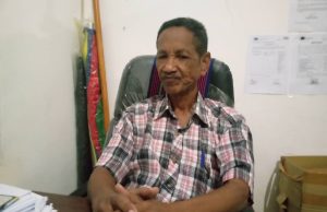 Tinan Oin AMD Sei Hasai Vendedor Ne’ebe Hela Ilegal Iha Merkadu Taibesi