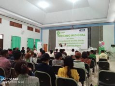 INDICA Halo Monitorizasaun Labarik Balun Hela Iha Orfonatu Inan-Aman Sei Kompletu