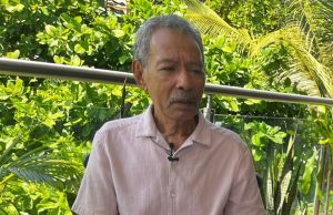 Memoria Tinan 50 Invazaun, Koli Soeharto: Funu Ema Barak Lakon Familia no Terus, Presiza Rekonsiliasaun