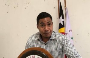 ANCI-TL Rejistu Munisipiu Likisa okupa Primeiru Lugar Ba Kazu Soe Bebe Iha Timor-Leste