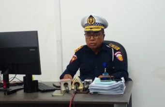 Durante Tinan 2025 Tranjitu Nasionál Rejista Asidente 2,224, Lakon Vida 114