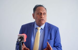 Ro Ahi Ne’ebe Forsa Amerika Kaer Iha Tasi Venezuela Uza Bandeira TL, José Luis Konsidera Ilegál