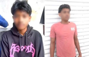 Suspeitu Nain Haat Halo Violasaun Seksuál Hasoru Vitima FCL, Suspeitu Ida Iha Indonesia