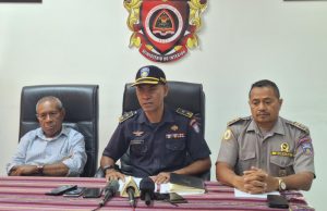 Numeru Kazu Violensia Domestika Kontinua Sae Iha Munisipiu Dili