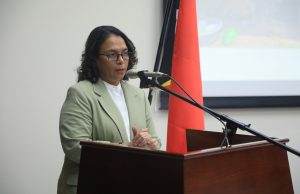 Dezentendimentu iha Suku Uaitame, Autoridade Entrega Hikas ba Komunidade no Intelektuál Uaitame atu Buka Solusaun