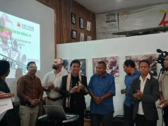 Governu Apoiu CAMSTL Prepara Data Server 100 Terabyte Hodi Preserva Dokumentu Istoriku Husi RTTL no TATOLI