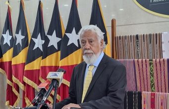Sei Involve Polisia Portugal ho Australia Halo Avaliasaun Ba Polemika Rekrutamentu PNTL