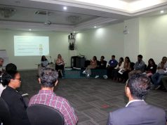 ABCID Realiza Diálogu Dijitál Foku Artificial Intelligence no Futuru Media Timor-Leste