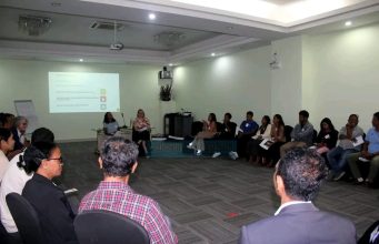 ABCID Realiza Diálogu Dijitál Foku Artificial Intelligence no Futuru Media Timor-Leste