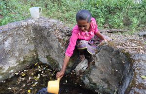 Lala’ok Finansiamentu Klimátika: Tanba sá Finansiamentu Klimátika Tenke To’o ba Komunidade Lokál sira iha Timor-Leste