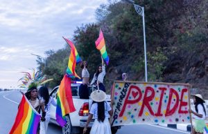 Komunidade LGBTIQA+ Kontinua Hetan Stigma Husi Sosiedade, Balun Husi Familia Rasik Ne’ebé Adapta Kultura Patriarkál