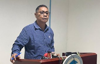 FM Konsidera Laiha Ofisiais Superiór Polísia atu Troka Komisáriu ho Segundu Komisariu Tuir Lei Orgánika no Estatuta PNTL
