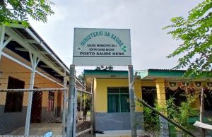 UNICEF Apoiu Solár-Panel ba Postu-Saúde: Tulun Hodi Asegura Vasina Nebe Rai Iha Jeleira