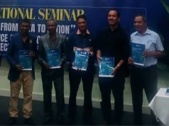 CI-TL nian Peskiza: Espésies Koral, Ai-parapa, no Lenuk Tama Ona Iha Espésies Ameasadu