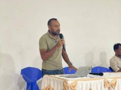 CGT Konsidera Ajensia Implementador Uza Fundu Klimátika la Benefisia Vitíma Husi Mudánsa-Klimátika