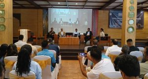 Rede ba Rai Halo Dialogu ho Governu, Pedrito Vieira: Problema Boot Iha Timor Mak Disputa Rai