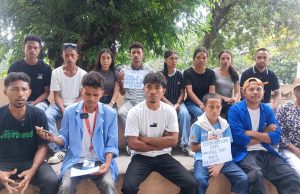 Estudante Manufahi Oan Preokupa DNTT Hapara Movimentu Transporte Publiku Hodi Difikulta Viajen Estudante no Vendedór