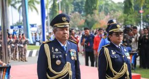 HABADA Konsidera Nomeasaun Afonso ho Natercia, Materialmente Sala no Legalmente la Sustentável