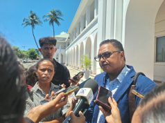 Ministériu Saude Prepara Orsamentu Hodi Rehabilita Fasilidade Saude Hamutuk 131