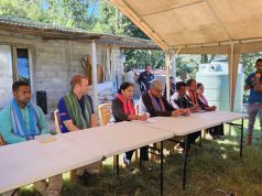 Projetu HAKFOUN Fo Benefisiu Ba Grupu Produtivu Iha Ermera, Hodi Diversifika Ekonomia