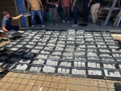 Osan Falsu Ne’ebé Polísia Priende ho Versaun Rua, iha Legalidade ba Indísiu Krime Nian